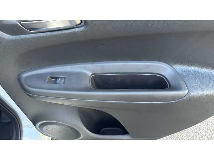 Honda Jazz Hybrid Honda Jazz Hatchback 1.5 i-MMD Hybrid Advance 5dr eCVT 