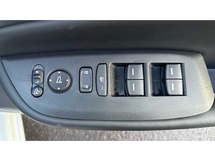 Honda Jazz Hybrid Honda Jazz Hatchback 1.5 i-MMD Hybrid Advance 5dr eCVT 