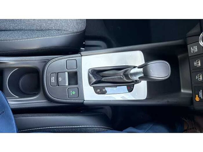 Honda Jazz Hybrid Honda Jazz Hatchback 1.5 i-MMD Hybrid Advance 5dr eCVT 