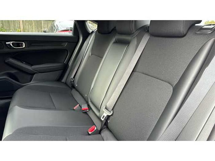 Honda Civic Hybrid Honda Civic Hatchback 2.0 eHEV Sport 5dr CVT 