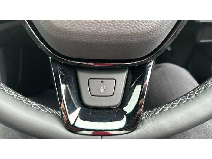 Honda Civic Hybrid Honda Civic Hatchback 2.0 eHEV Sport 5dr CVT 