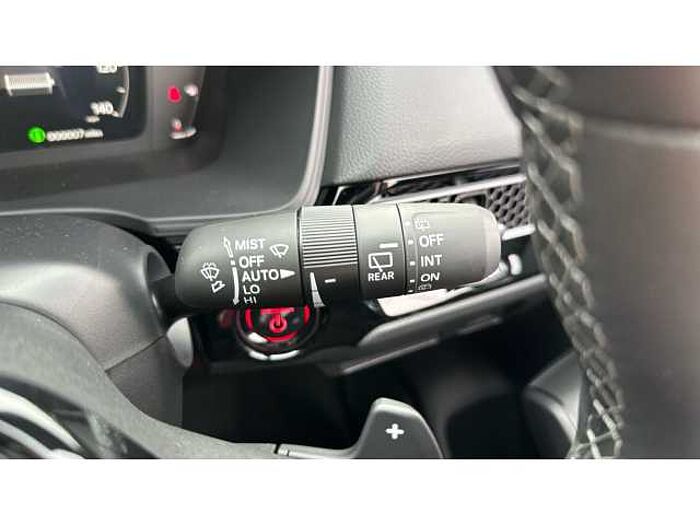 Honda Civic Hybrid Honda Civic Hatchback 2.0 eHEV Sport 5dr CVT 