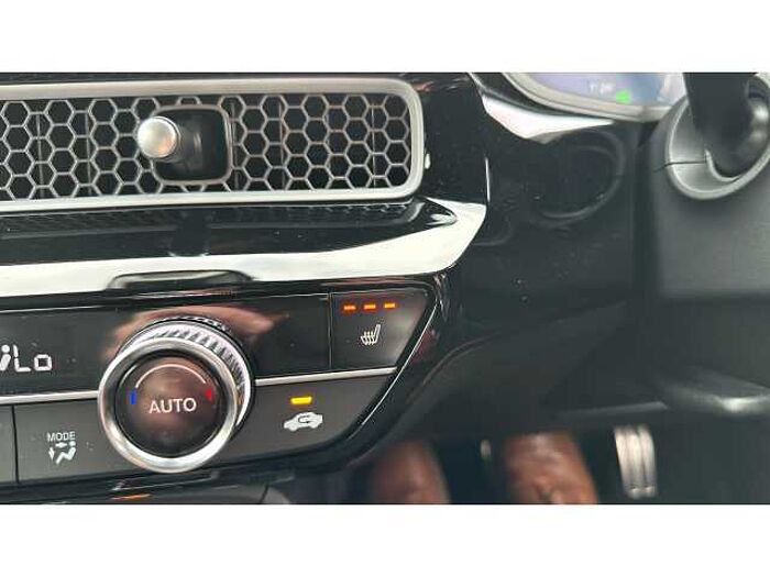 Honda Civic Hybrid Honda Civic Hatchback 2.0 eHEV Sport 5dr CVT 