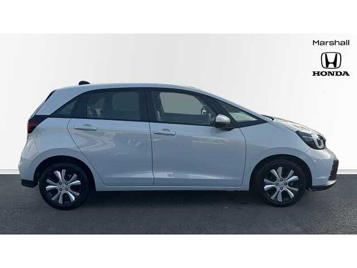 Honda Jazz Hybrid Honda Jazz Hatchback 1.5 i-MMD Hybrid Elegance 5dr eCVT 