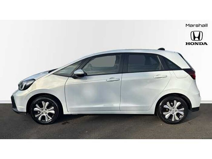 Honda Jazz Hybrid Honda Jazz Hatchback 1.5 i-MMD Hybrid Elegance 5dr eCVT 