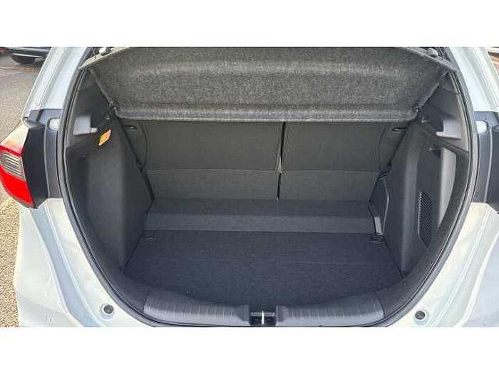 Honda Jazz Hybrid Honda Jazz Hatchback 1.5 i-MMD Hybrid Elegance 5dr eCVT 