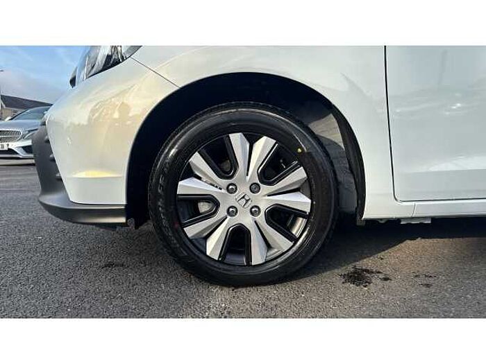 Honda Jazz Hybrid Honda Jazz Hatchback 1.5 i-MMD Hybrid Elegance 5dr eCVT 