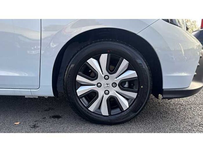 Honda Jazz Hybrid Honda Jazz Hatchback 1.5 i-MMD Hybrid Elegance 5dr eCVT 