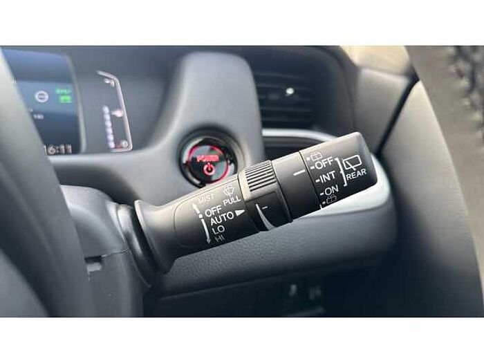 Honda Jazz Hybrid Honda Jazz Hatchback 1.5 i-MMD Hybrid Elegance 5dr eCVT 