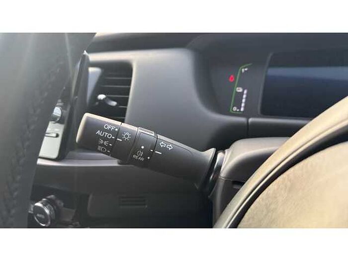 Honda Jazz Hybrid Honda Jazz Hatchback 1.5 i-MMD Hybrid Elegance 5dr eCVT 