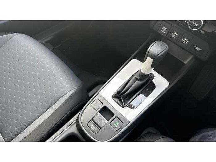 Honda Jazz Hybrid Honda Jazz Hatchback 1.5 i-MMD Hybrid Elegance 5dr eCVT 