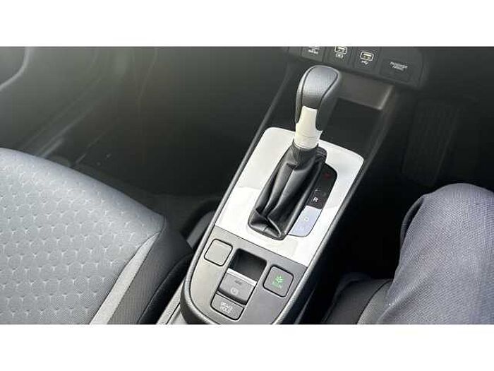 Honda Jazz Hybrid Honda Jazz Hatchback 1.5 i-MMD Hybrid Elegance 5dr eCVT 