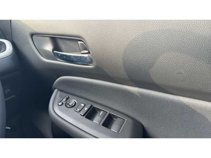 Honda Jazz Hybrid Honda Jazz Hatchback 1.5 i-MMD Hybrid Elegance 5dr eCVT 