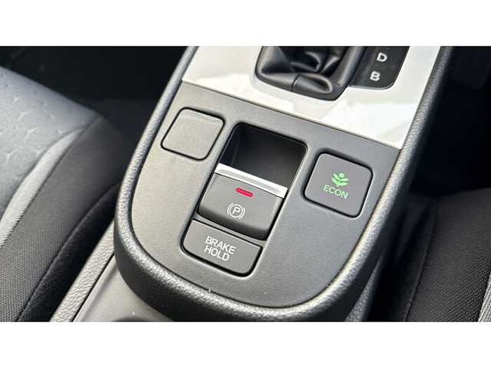 Honda Jazz Hybrid Honda Jazz Hatchback 1.5 i-MMD Hybrid Elegance 5dr eCVT 