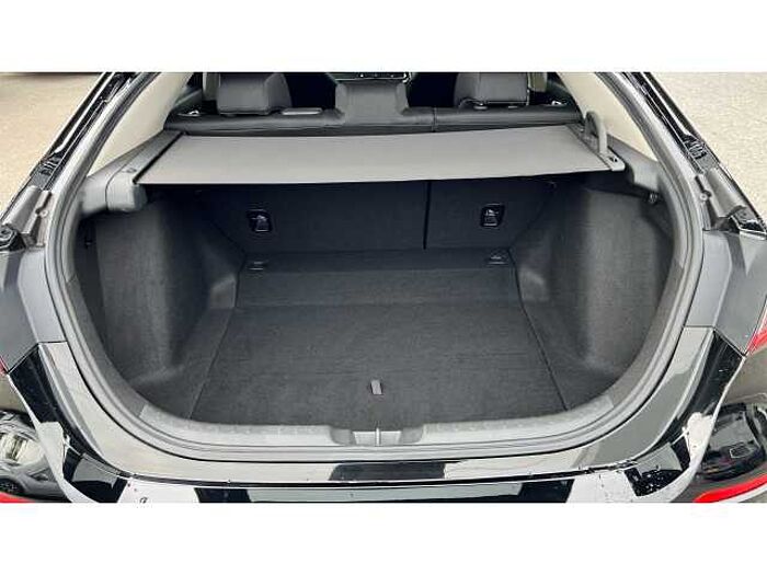 Honda Civic Hybrid 2.0 eHEV Elegance 5dr CVT 