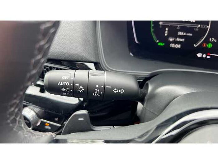 Honda Civic Hybrid 2.0 eHEV Elegance 5dr CVT 