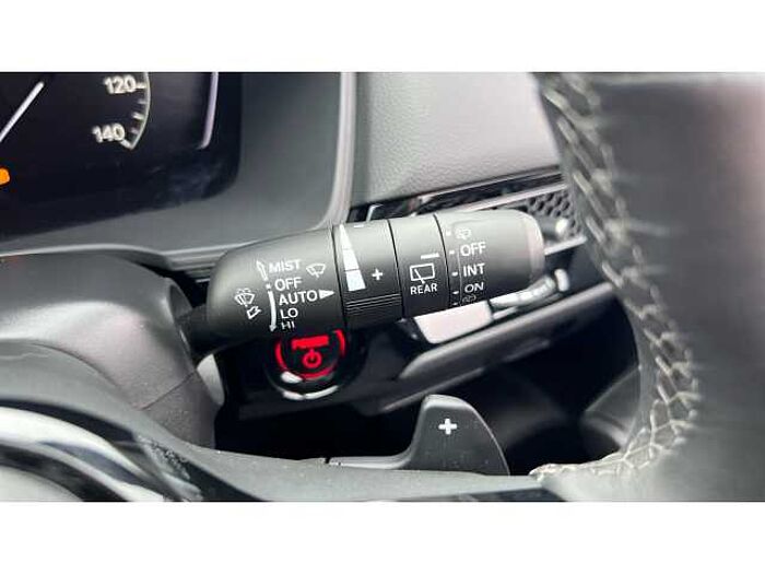 Honda Civic Hybrid 2.0 eHEV Elegance 5dr CVT 