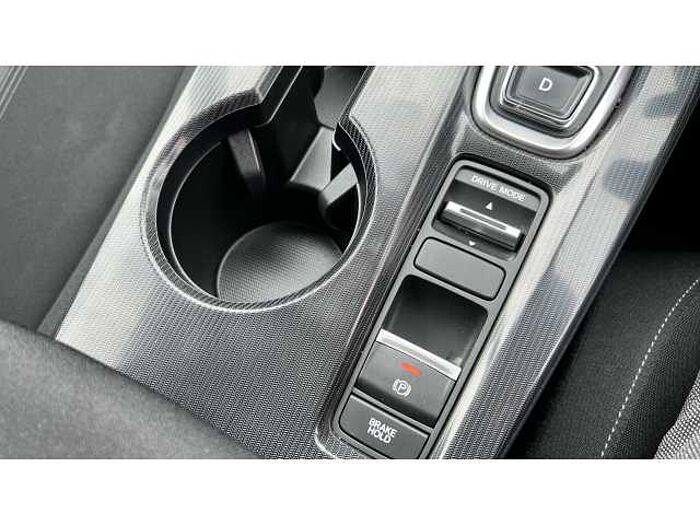 Honda Civic Hybrid 2.0 eHEV Elegance 5dr CVT 
