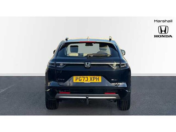 Honda HR-V Hybrid HR-V 1.5 eHEV Advance Style 5dr CVT 
