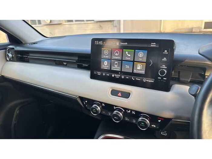 Honda HR-V Hybrid HR-V 1.5 eHEV Advance Style 5dr CVT 