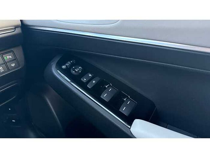 Honda HR-V Hybrid HR-V 1.5 eHEV Advance Style 5dr CVT 