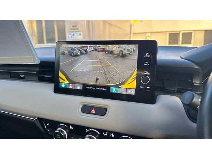 Honda HR-V Hybrid HR-V 1.5 eHEV Advance Style 5dr CVT 