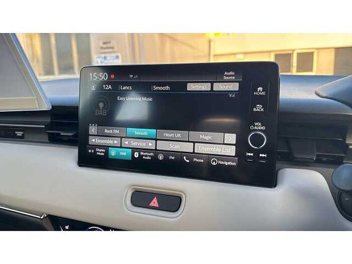Honda HR-V Hybrid HR-V 1.5 eHEV Advance Style 5dr CVT 