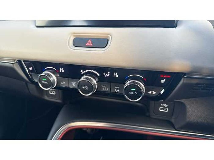 Honda HR-V Hybrid HR-V 1.5 eHEV Advance Style 5dr CVT 