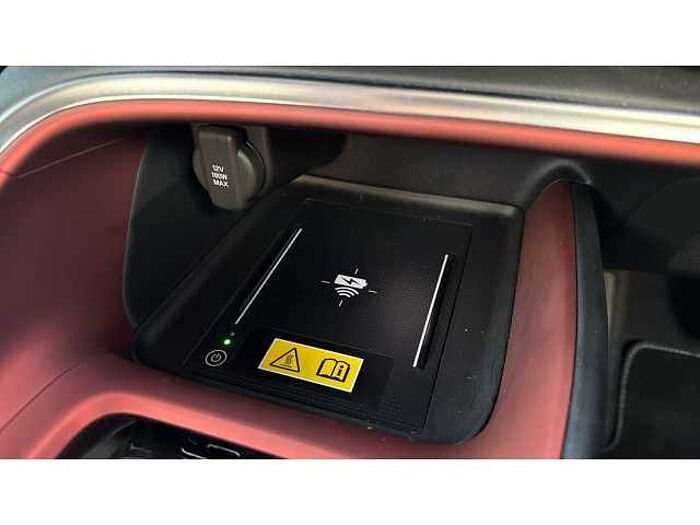 Honda HR-V Hybrid HR-V 1.5 eHEV Advance Style 5dr CVT 