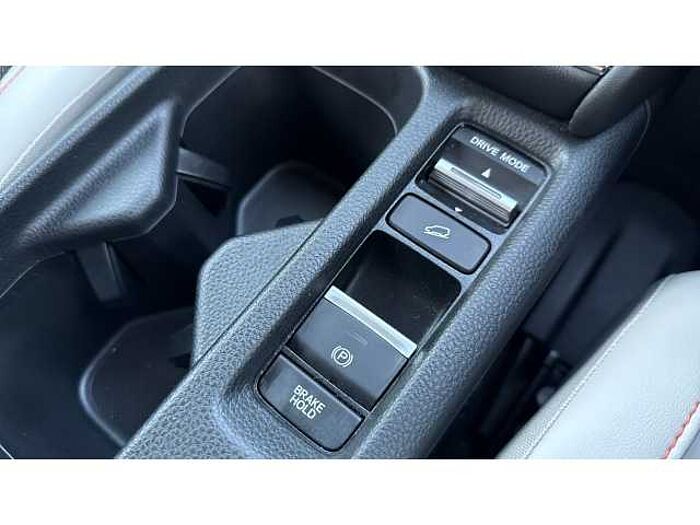 Honda HR-V Hybrid HR-V 1.5 eHEV Advance Style 5dr CVT 