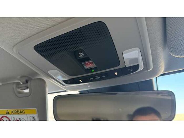 Honda HR-V Hybrid HR-V 1.5 eHEV Advance Style 5dr CVT 