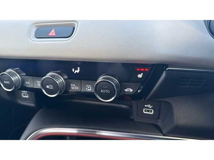 Honda HR-V Hybrid HR-V 1.5 eHEV Advance Style 5dr CVT 