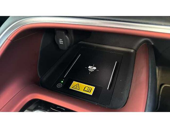 Honda HR-V Hybrid HR-V 1.5 eHEV Advance Style 5dr CVT 