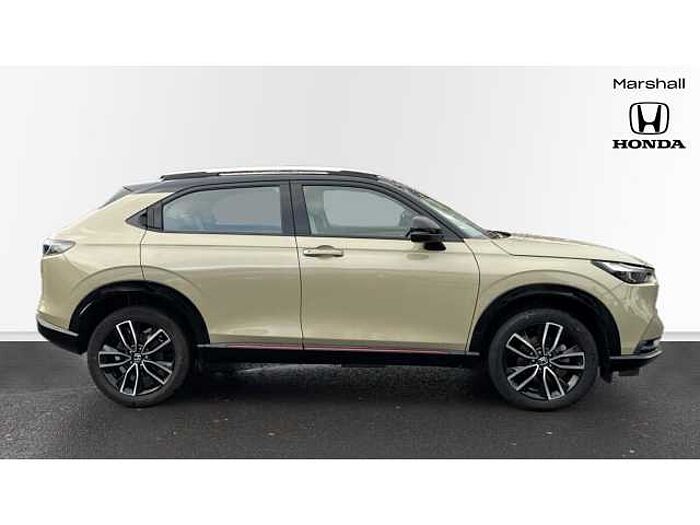 Honda HR-V Hybrid HR-V 1.5 eHEV Advance Style 5dr CVT 