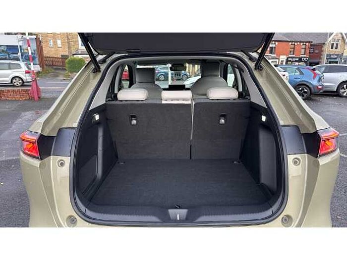 Honda HR-V Hybrid HR-V 1.5 eHEV Advance Style 5dr CVT 