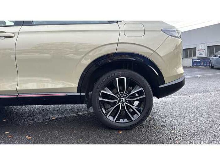 Honda HR-V Hybrid HR-V 1.5 eHEV Advance Style 5dr CVT 