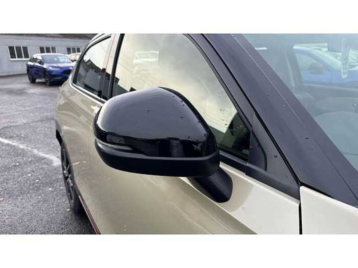 Honda HR-V Hybrid HR-V 1.5 eHEV Advance Style 5dr CVT 