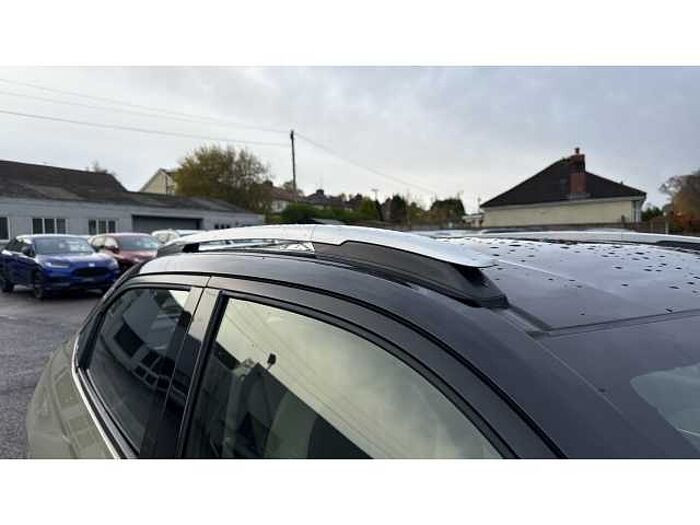 Honda HR-V Hybrid HR-V 1.5 eHEV Advance Style 5dr CVT 