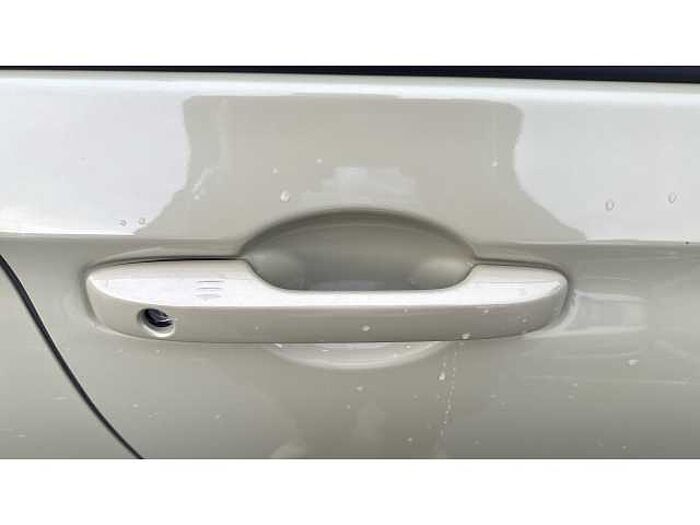 Honda HR-V Hybrid HR-V 1.5 eHEV Advance Style 5dr CVT 