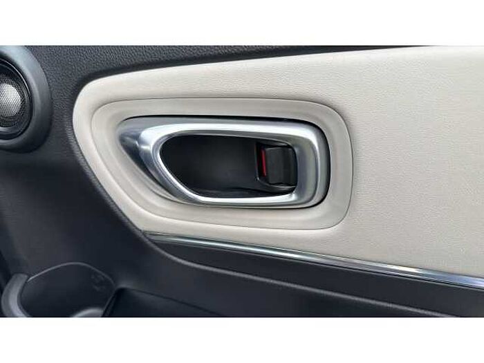 Honda HR-V Hybrid HR-V 1.5 eHEV Advance Style 5dr CVT 