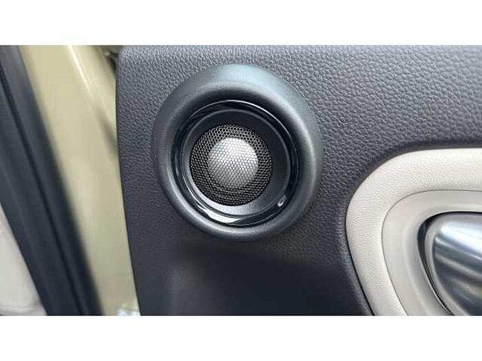 Honda HR-V Hybrid HR-V 1.5 eHEV Advance Style 5dr CVT 