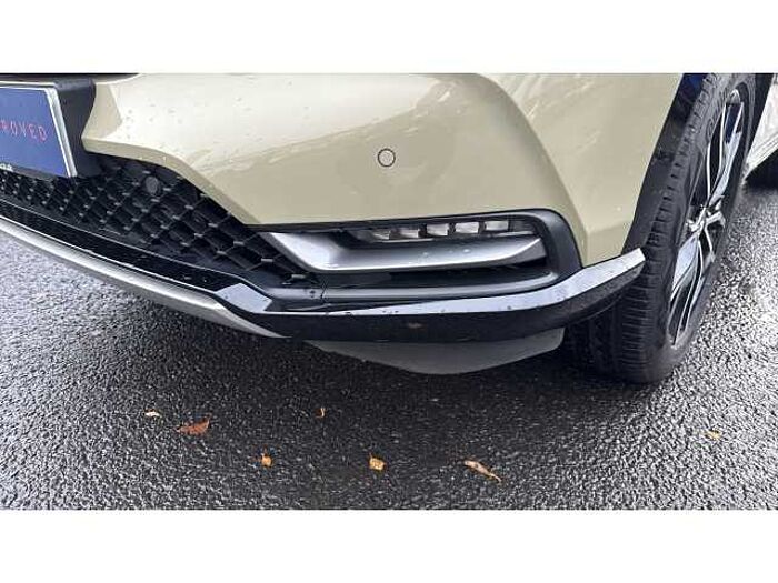 Honda HR-V Hybrid HR-V 1.5 eHEV Advance Style 5dr CVT 