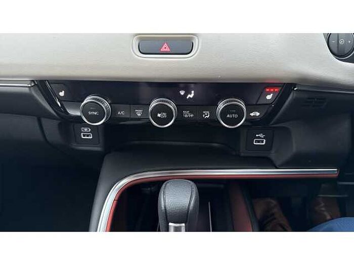 Honda HR-V Hybrid HR-V 1.5 eHEV Advance Style 5dr CVT 
