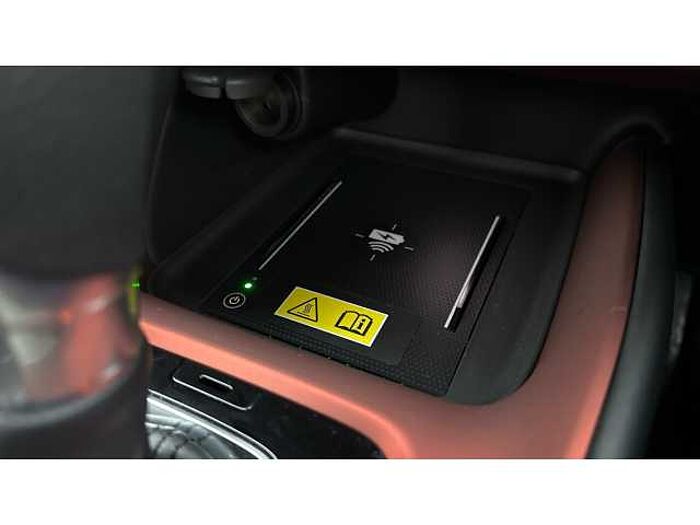 Honda HR-V Hybrid HR-V 1.5 eHEV Advance Style 5dr CVT 