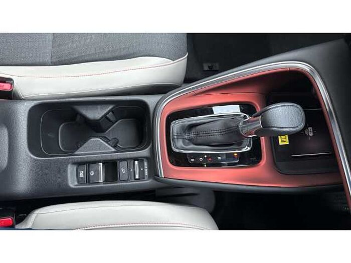 Honda HR-V Hybrid HR-V 1.5 eHEV Advance Style 5dr CVT 