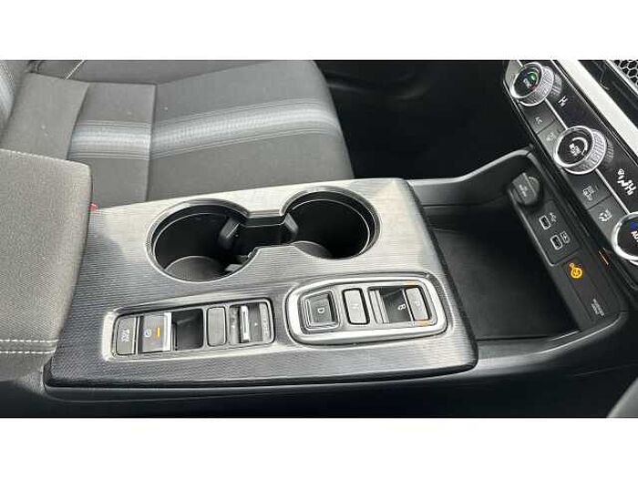 Honda Civic Hybrid CIVIC 2.0 eHEV Elegance 5dr CVT 