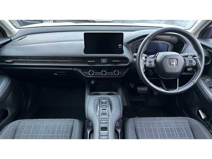 Honda ZR-V e:HEV ZR-V 2.0 eHEV Elegance 5dr CVT 