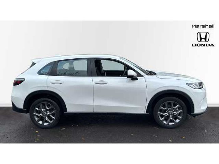 Honda ZR-V e:HEV ZR-V 2.0 eHEV Elegance 5dr CVT 