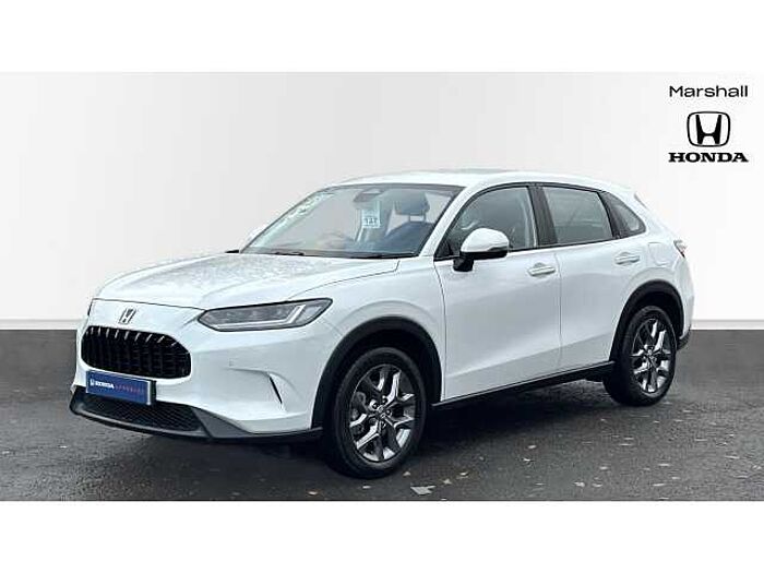 Honda ZR-V e:HEV ZR-V 2.0 eHEV Elegance 5dr CVT 