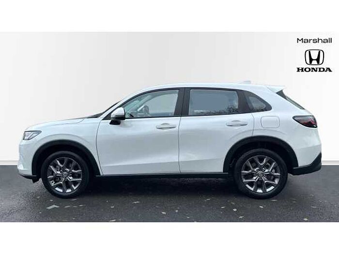Honda ZR-V e:HEV ZR-V 2.0 eHEV Elegance 5dr CVT 